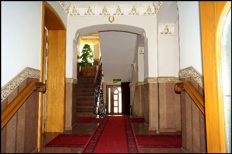 Hotel Zaodrze Opole Exteriör bild